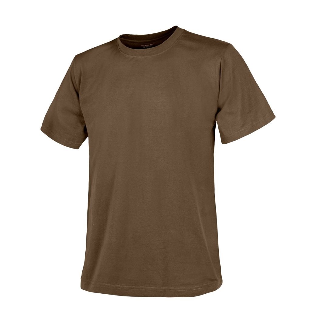 Triko CLASSIC ARMY MUD BROWN vel. XXL