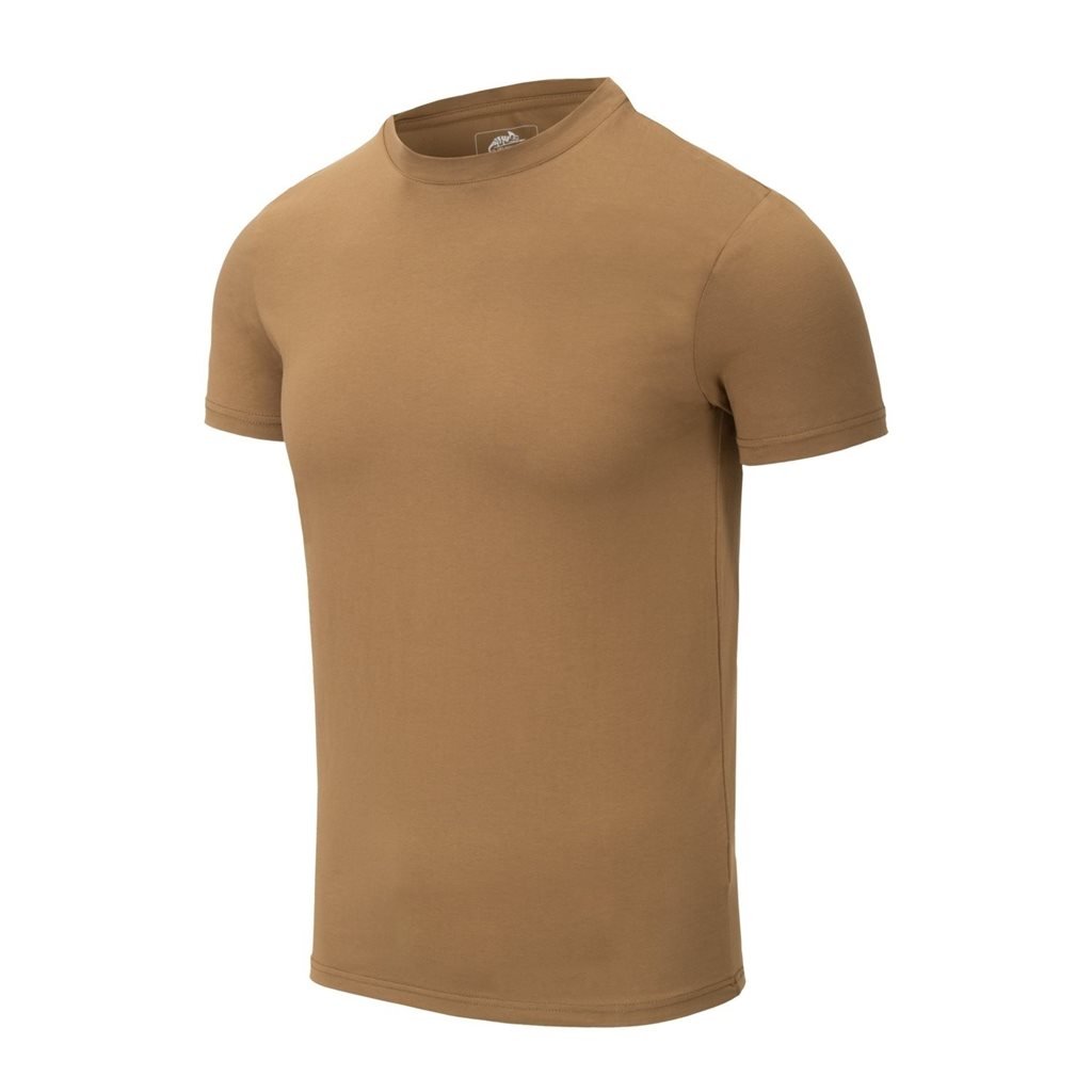 Triko SLIM COYOTE vel. 3XL