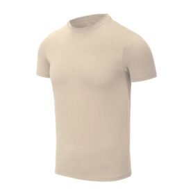 Triko SLIM KHAKI vel. XXL