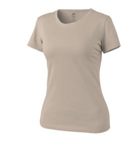 Triko dámské CLASSIC KHAKI vel. XS