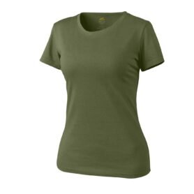 Triko dámské CLASSIC U.S. GREEN vel. XS
