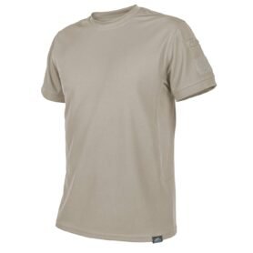 Triko TAKTICKÉ KHAKI vel. XXL