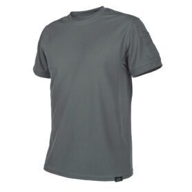 Triko TAKTICKÉ SHADOW GREY vel. XXL