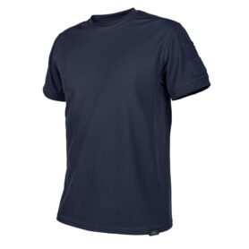 Triko TAKTICKÉ NAVY BLUE vel. XXL