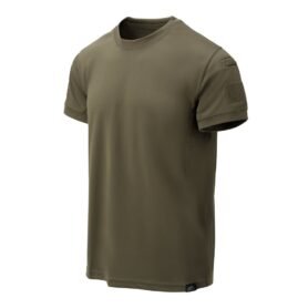 Triko TAKTICKÉ TOPCOOL LITE OLIVE GREEN vel. XXL