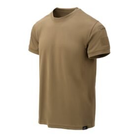 Triko TAKTICKÉ TOPCOOL LITE COYOTE vel. XXL