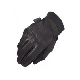 Rukavice MECHANIX ELEMENT TS ČERNÉ vel. XXL