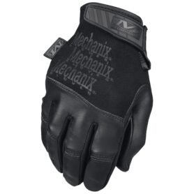 Rukavice MECHANIX RECON ČERNÉ vel. XXL