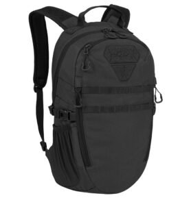 HIGHLANDER batoh EAGLE 1 (20 litrů) ČERNÝ