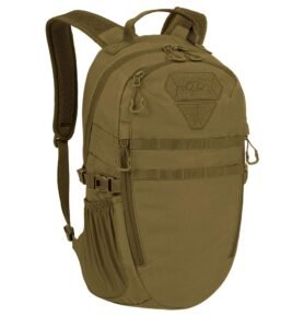 HIGHLANDER batoh EAGLE 1 (20 litrů) COYOTE TAN
