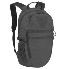 HIGHLANDER batoh EAGLE 1 (20 litrů) ŠEDÝ