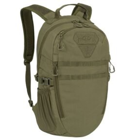 HIGHLANDER batoh EAGLE 1 (20 litrů) RANGER GREEN
