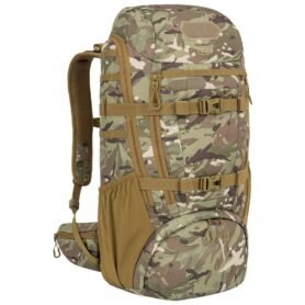 HIGHLANDER batoh EAGLE 3 (40 litrů) HMTC