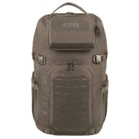 HIGHLANDER batoh STOIRM 40 L GEN2 RANGER GREEN