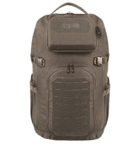 HIGHLANDER batoh STOIRM 40 L GEN2 RANGER GREEN