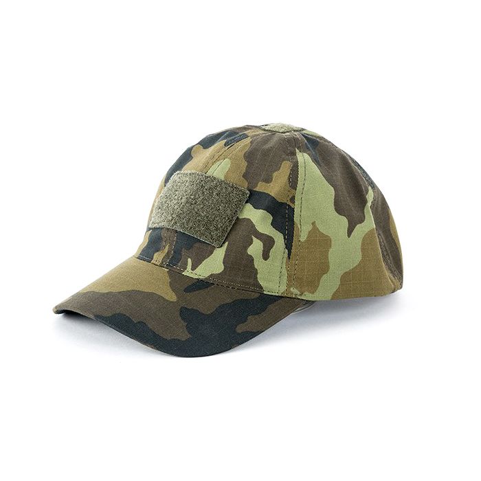 FENIX Protector čepice taktická FÉNIX velcro vz.95 les