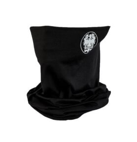 Nákrčník AČR 42. mechanizovaný prapor ČERNÝ vel. L/XL