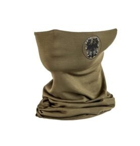 Nákrčník AČR 42. mechanizovaný prapor OLIV vel. L/XL