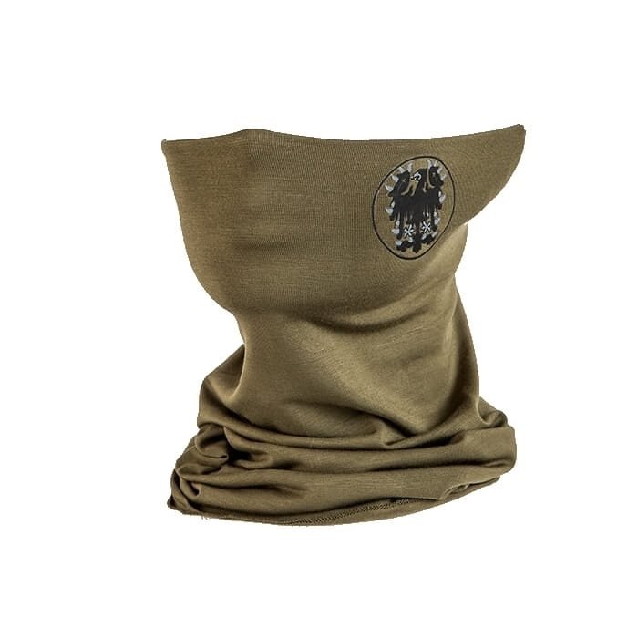 Nákrčník AČR 42. mechanizovaný prapor OLIV vel. S/M