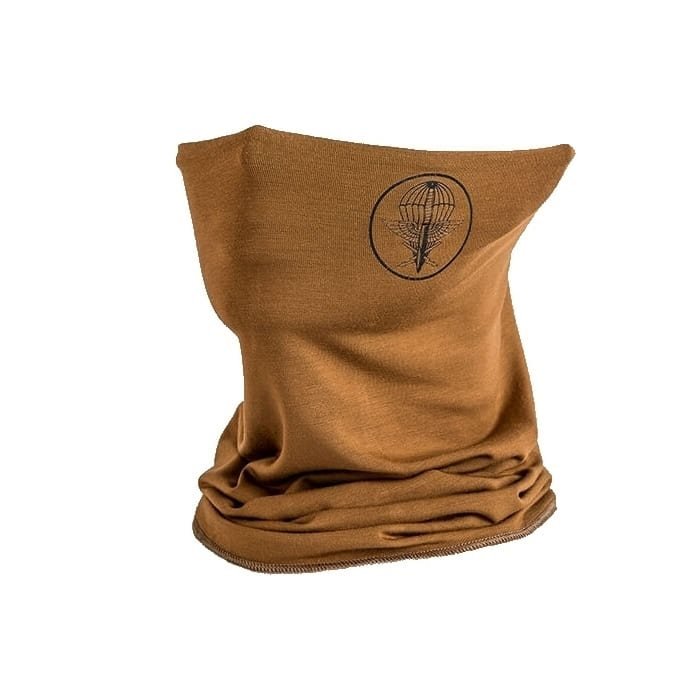 Nákrčník AČR 102. průzkumný prapor COYOTE vel. S/M