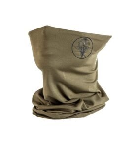 Nákrčník AČR 102. průzkumný prapor ZELENÝ vel. L/XL