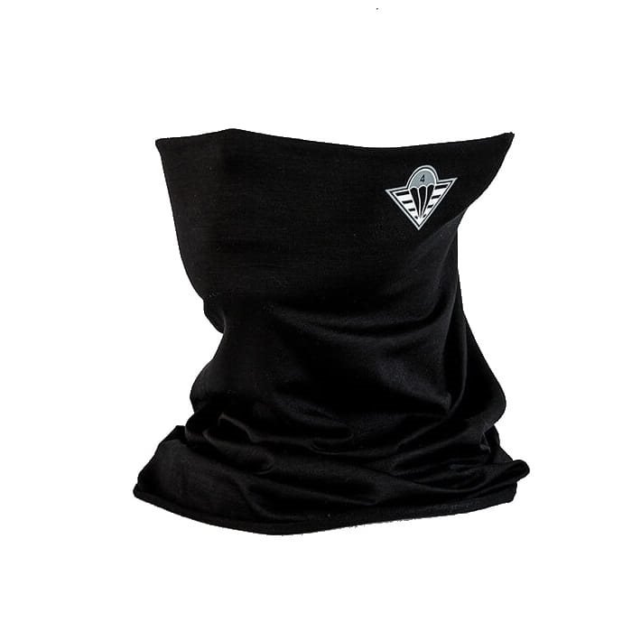 Nákrčník AČR 4. brigáda rychlého nasazení ČERNÝ vel. L/XL