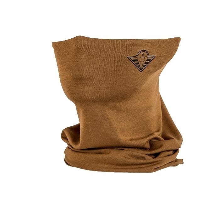 Nákrčník AČR 4. brigáda rychlého nasazení COYOTE vel. L/XL