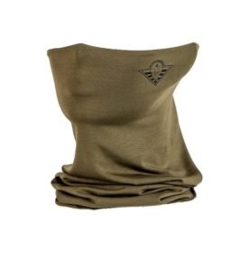 Nákrčník AČR 4. brigáda rychlého nasazení ZELENÝ vel. S/M