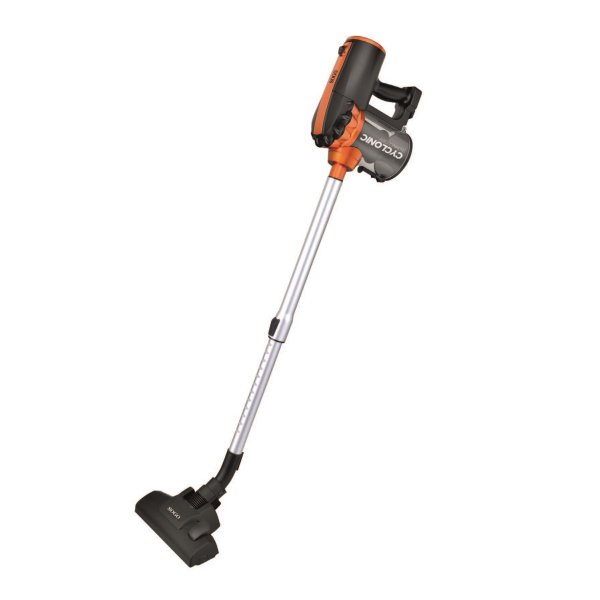 Tyčový a ruční síťový CYKLON vysavač 3v1, bezsáčkový SOGO SS-16115