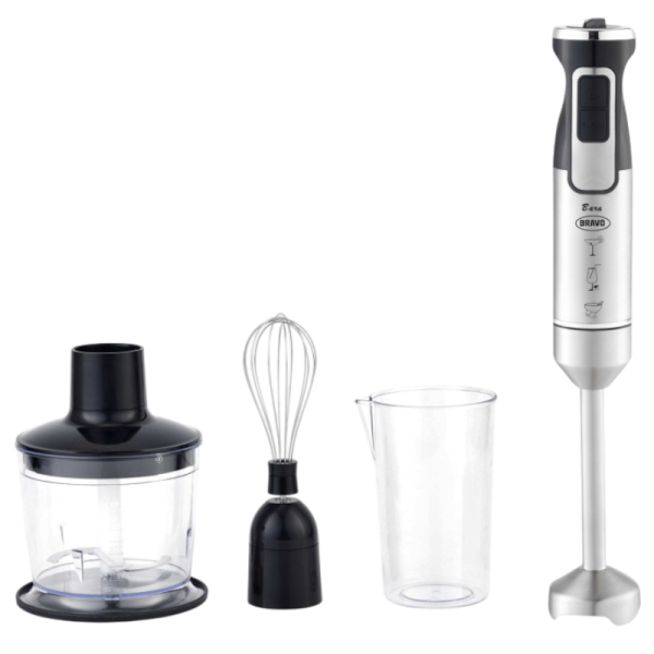 Tyčový mixér Bara B-5013 s příslušenstvím