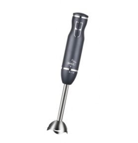 Bravo Tyčový mixér Eddie B-4821 Šedá