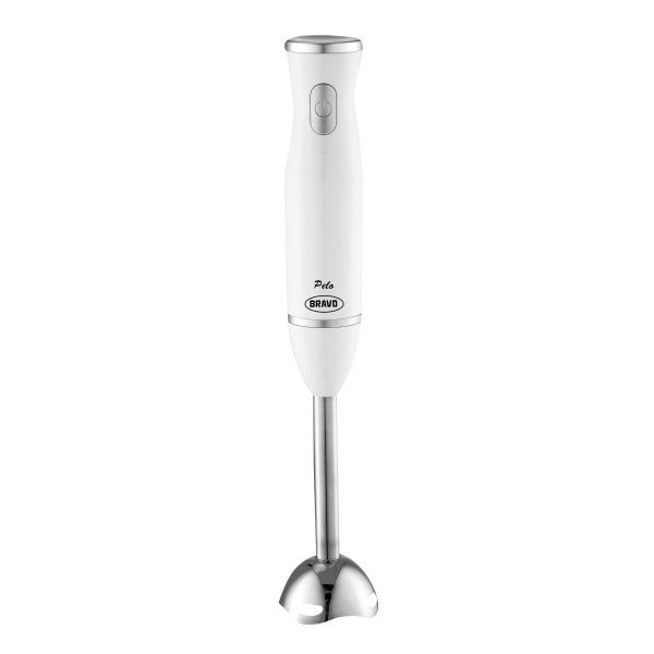 Tyčový mixér Pelo B-5011 Bílá
