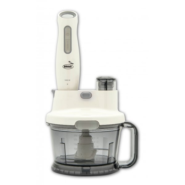 Bravo Tyčový mixér Tino s příslušenstvím B-4892