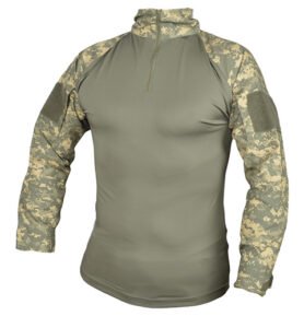 Košile UBAC taktická ACU DIGITAL vel. 3XL