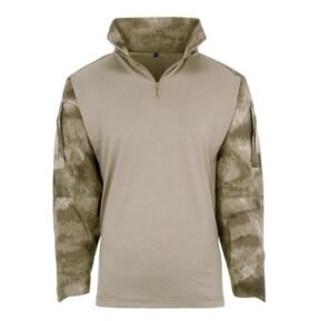 Košile UBAC taktická ICC AU vel. 3XL