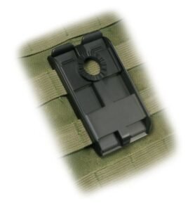 ESP nosič na MOLLE dvouřadý