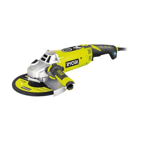Ryobi Úhlová bruska Ryobi EAG2000RS 2000W