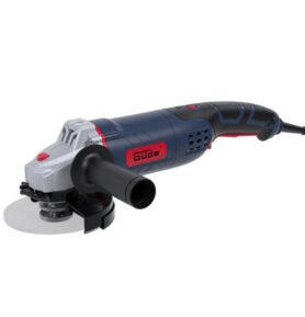Güde Úhlová bruska WS 125-1150 E