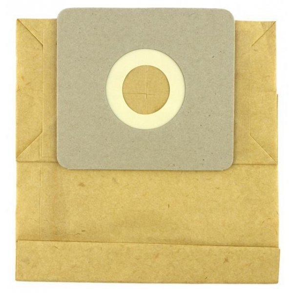 Bravo Sáčky do vysavače Toroso B-4121 5 ks