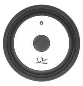 Univerzální poklice skleněná JATA T26J