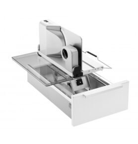 Ritter Univerzální vestavný kráječ AES 52 SR