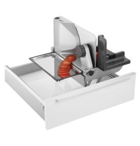 Ritter Univerzální  vestavný kráječ AES 72 SR