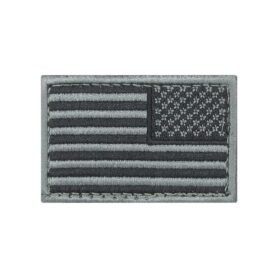 CONDOR OUTDOOR nášivka vlajka USA revers FOLIAGE