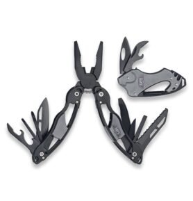 UZI kleště multifunkční GS-001 set 2ks