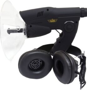 UZI odposlouchávací zařízení