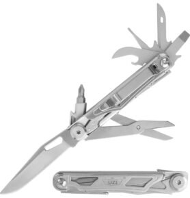 UZI multifunkční nůž s nástroji MULTI TOOL