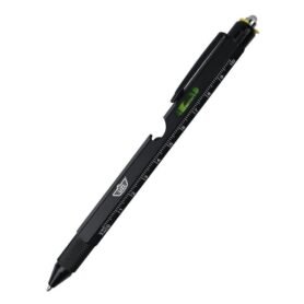 UZI pero TACTICAL UTILITY multifunkční s pravítkem
