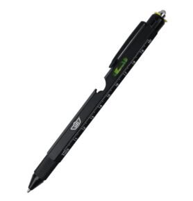 UZI pero TACTICAL UTILITY multifunkční s pravítkem