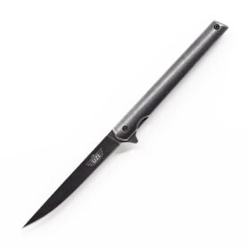 UZI nůž zavírací OCCAM´S RAZOR ocel. střenky hladké ostří