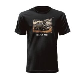 Triko eXc DANA M2 ČERNÉ vel. XXL